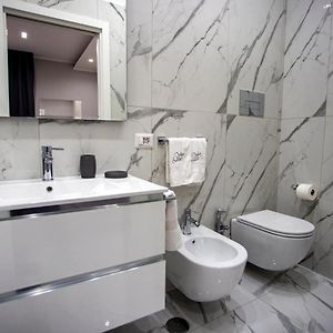 Private Bathroom Double Room